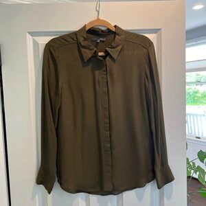 Michael Stars see through top